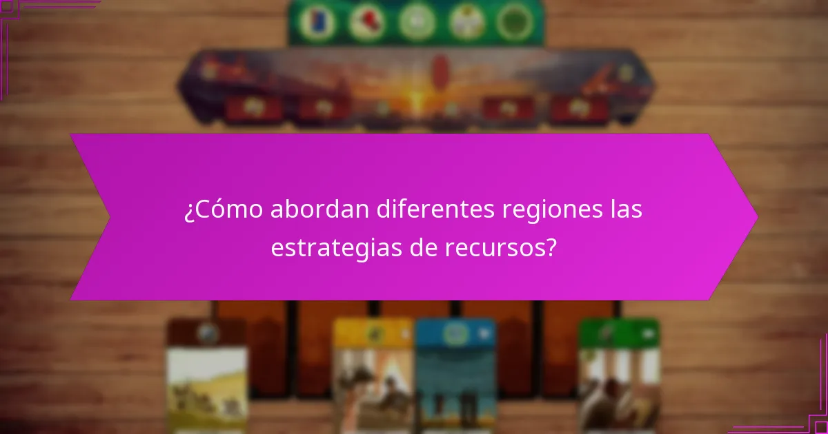 ¿Cómo equilibrar efectivamente los recursos militares y culturales?