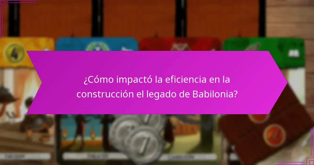 ¿Qué métodos de puntuación se utilizaron en la antigua Babilonia?