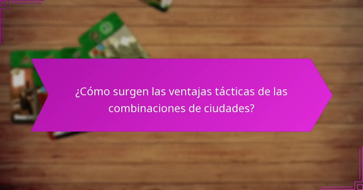 ¿Qué marcos guían la planificación efectiva de ciudades?